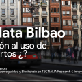 Featured image of post Conociendo el mundo del opendata con un caso real: Bilbobus